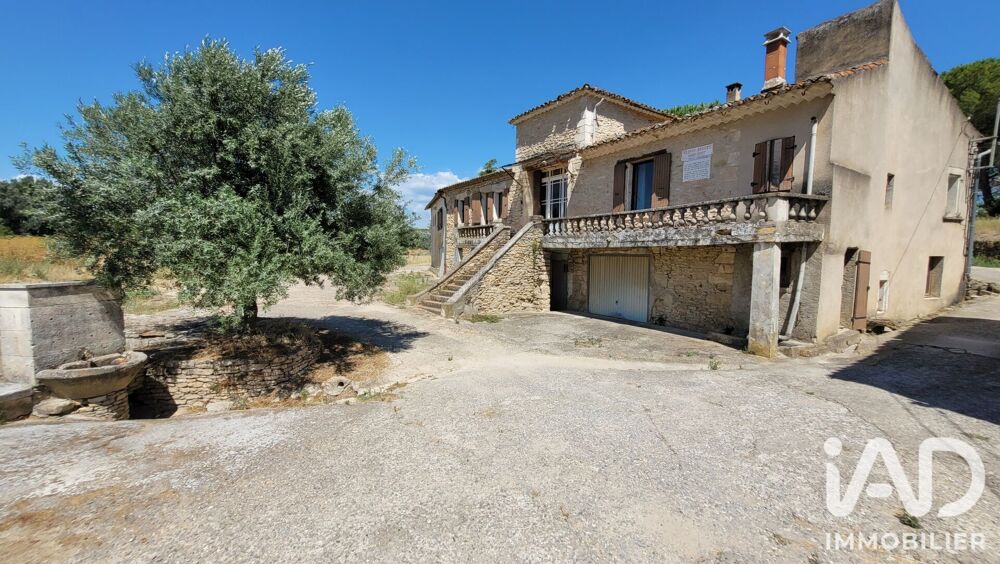 Vente Domaine 10 pièces