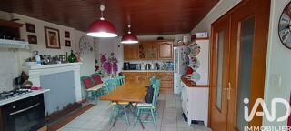  Maison à vendre 5 pièces 139 m²