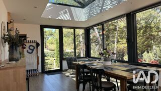  Maison à vendre 9 pièces 139 m²