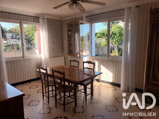  Maison à vendre 5 pièces 82 m²