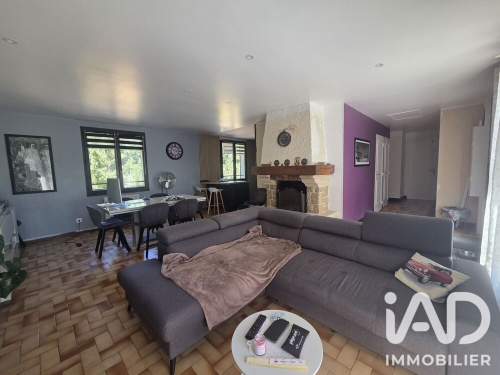 Vente Maison Vente Maison traditionnelle 4 pièces Frazé