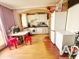  Appartement � vendre 3 pi�ces 42 m�