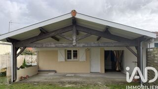 Vente Maison Vente Maison/villa 4 pièces Naujac-sur-mer