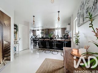  Maison à vendre 8 pièces 172 m²