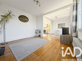  Maison � vendre 4 pi�ces 83 m�