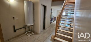  Maison à vendre 4 pièces 84 m²