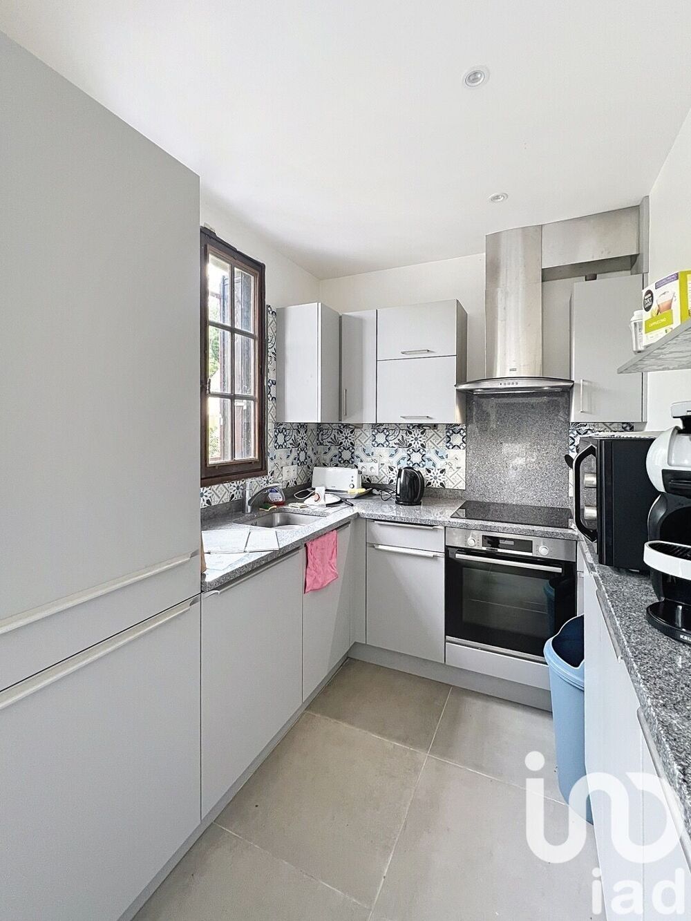 Vente Maison Vente Maison/villa 5 pièces Saint-denis-lès-rebais