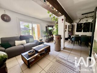  Maison à vendre 6 pièces 111 m²