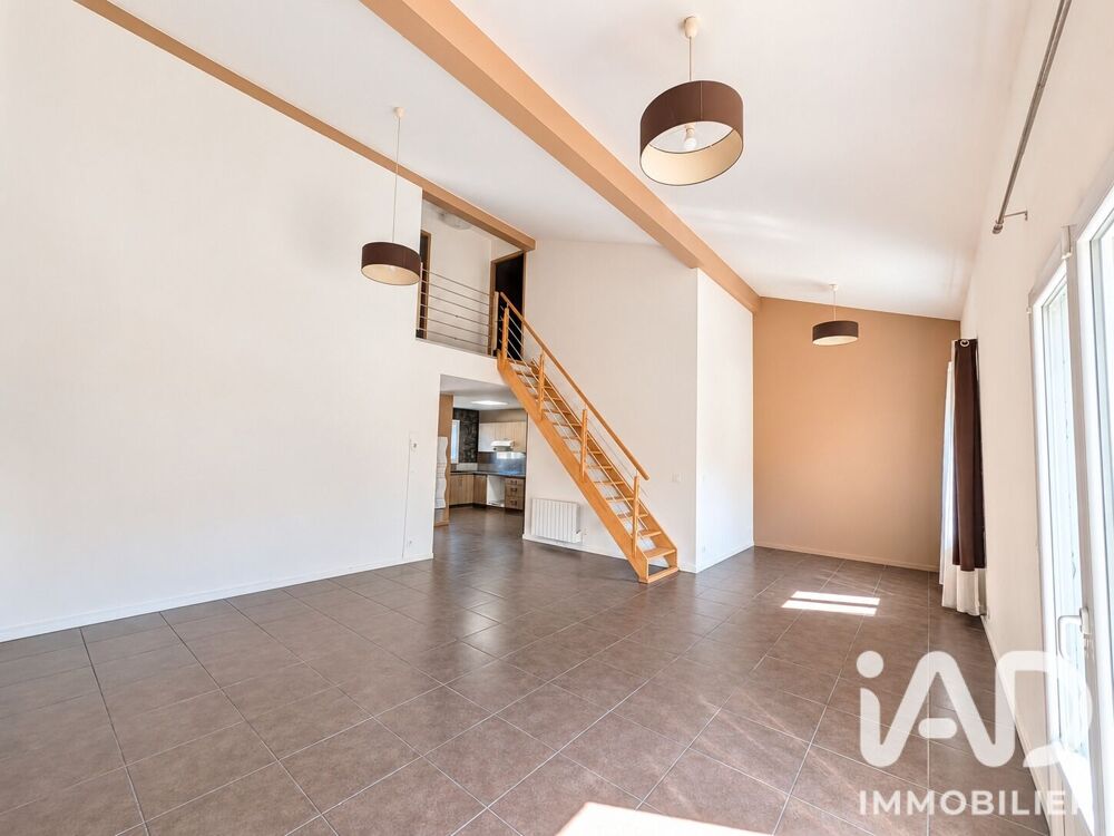 Vente Maison Vente Maison/villa 4 pièces Landiras