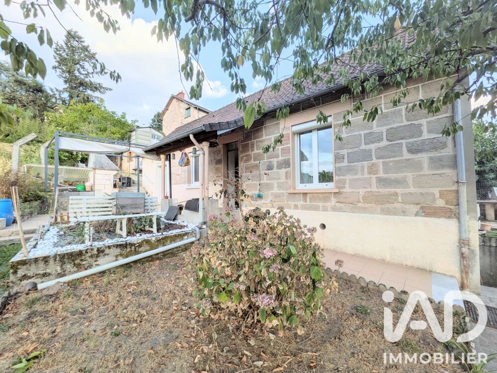 Vente Maison/villa 3 pièces
