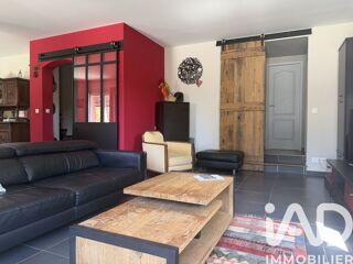  Maison à vendre 7 pièces 182 m²