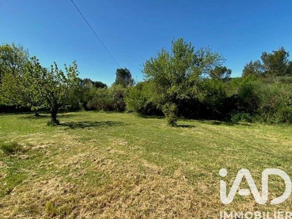 Vente Maison Vente Maison de campagne 5 pièces Entrechaux