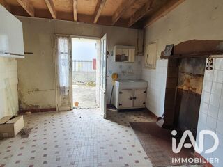  Maison à vendre 6 pièces 77 m²