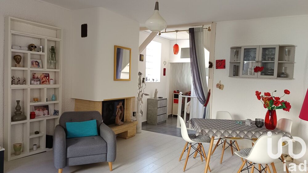 Vente Maison/villa 4 pièces