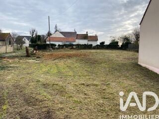  Terrain � vendre 713 m�