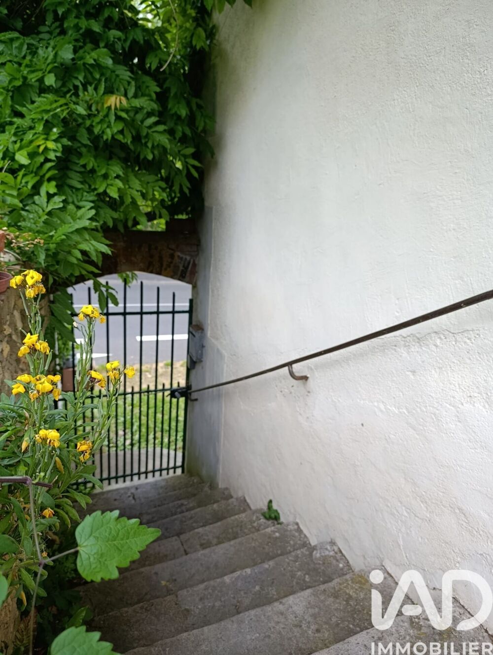 Vente Maison/villa 3 pièces