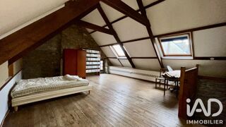  Maison à vendre 2 pièces 62 m²
