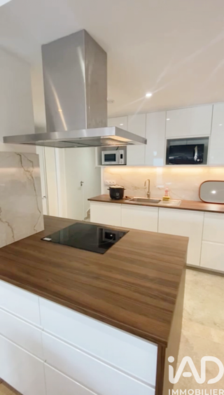  Immeuble à vendre 308 m²