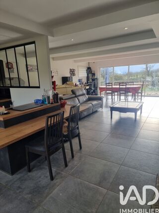  Maison � vendre 11 pi�ces 206 m�