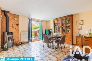  Maison � vendre 6 pi�ces 115 m�