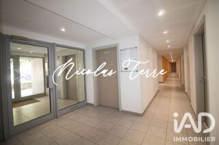  Appartement à vendre 2 pièces 38 m²