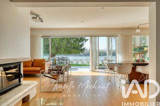  Maison à vendre 8 pièces 193 m²