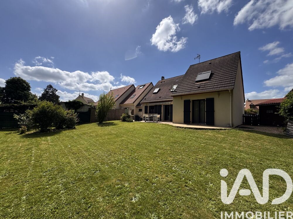 Vente Maison traditionnelle 8 pièces