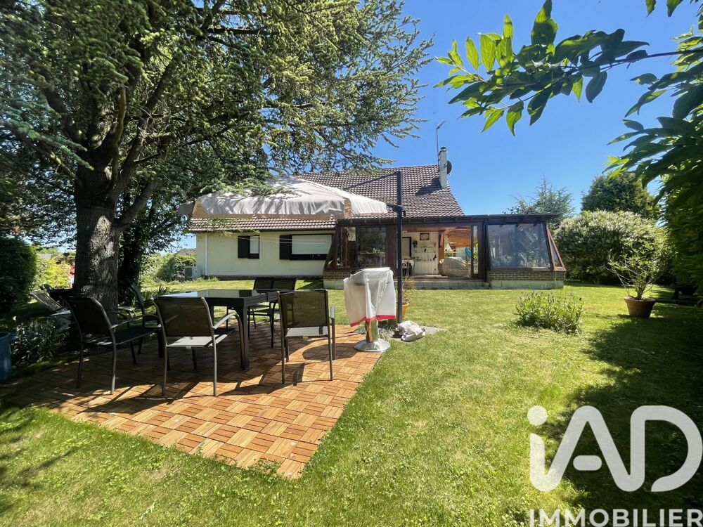 Vente Maison d'architecte 10 pièces