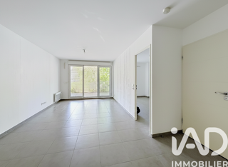  Appartement à vendre 2 pièces 45 m²