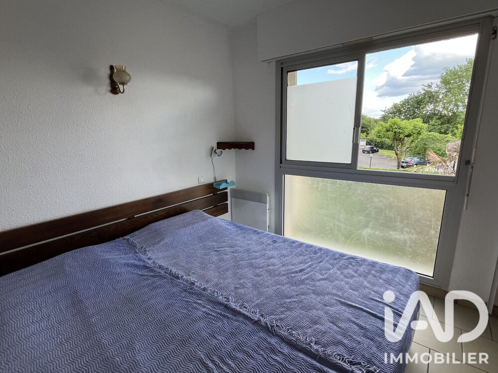 Vente Appartement Vente Appartement 1 pièce Cazaubon