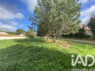 Terrain � vendre 665 m�