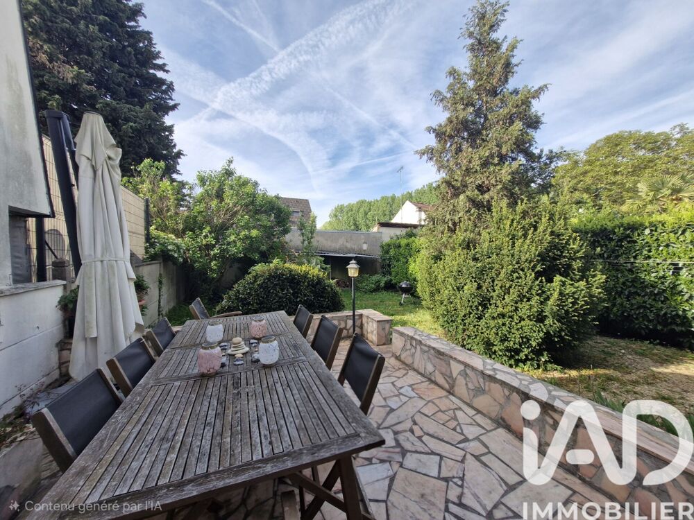 Vente Maison/villa 7 pièces