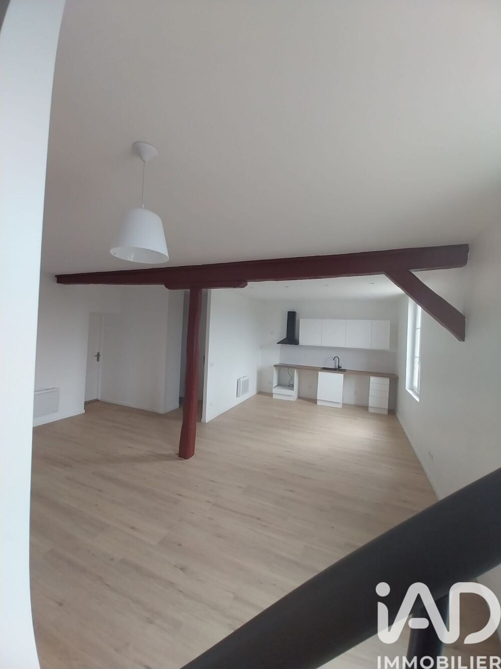 Location Duplex 5 pièces