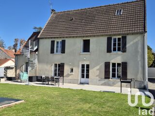  Maison à vendre 5 pièces 130 m²