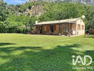 Vente Maison Vente Maison/villa 3 pièces La roque-en-provence