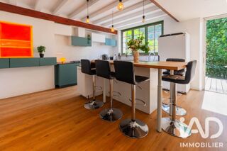  Maison à vendre 13 pièces 388 m²