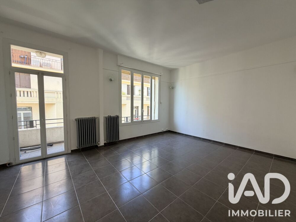 Vente Appartement Vente Appartement 4 pièces Toulon