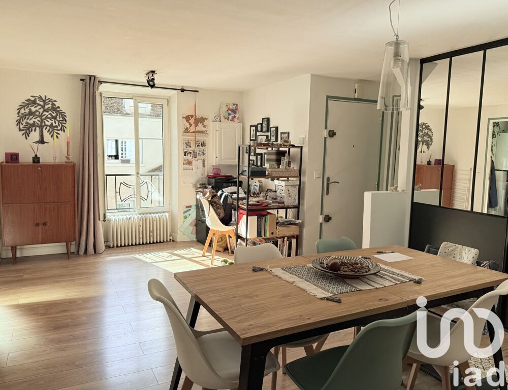 Vente Appartement Vente Appartement 4 pièces Soisy-sur-seine