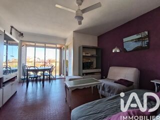  Appartement à vendre 2 pièces 39 m²