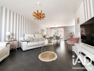  Maison à vendre 5 pièces 105 m²