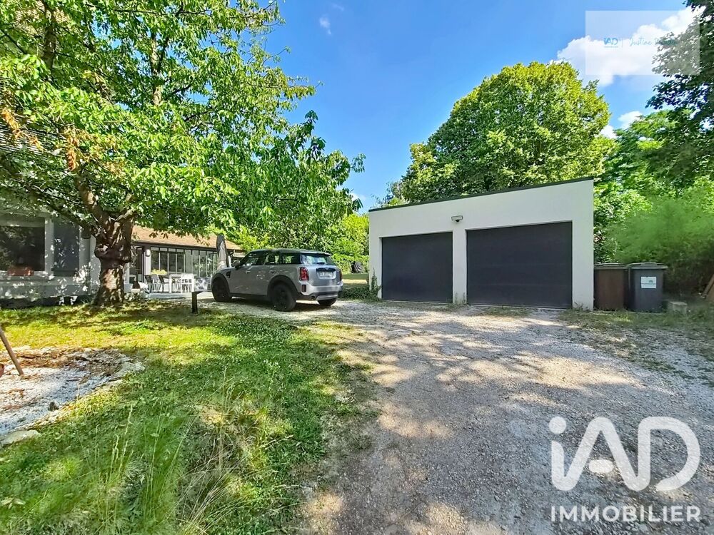 à vendre  Maison Le Coudray-Montceaux (91830)