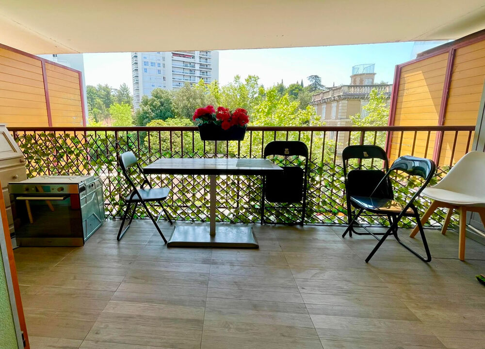 Appartement 3 pièces 66 m² · à Marseille 13 · 66 m² · 219 000 €