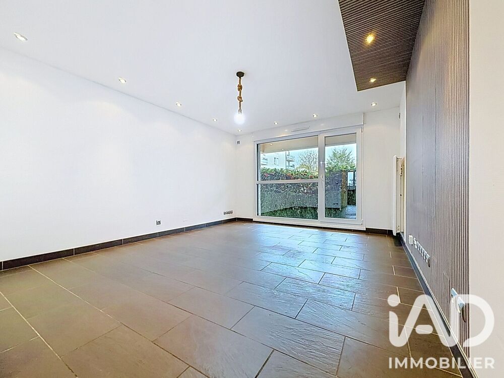 Vente Appartement Vente Appartement 3 pièces Metz