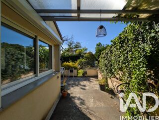  Maison à vendre 4 pièces 125 m²
