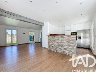  Maison à vendre 6 pièces 144 m²