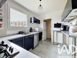  Appartement � vendre 4 pi�ces 76 m�
