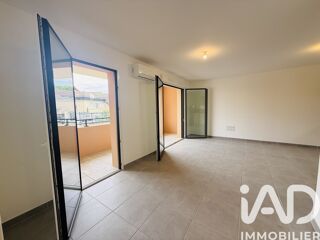  Appartement à vendre 2 pièces 45 m²