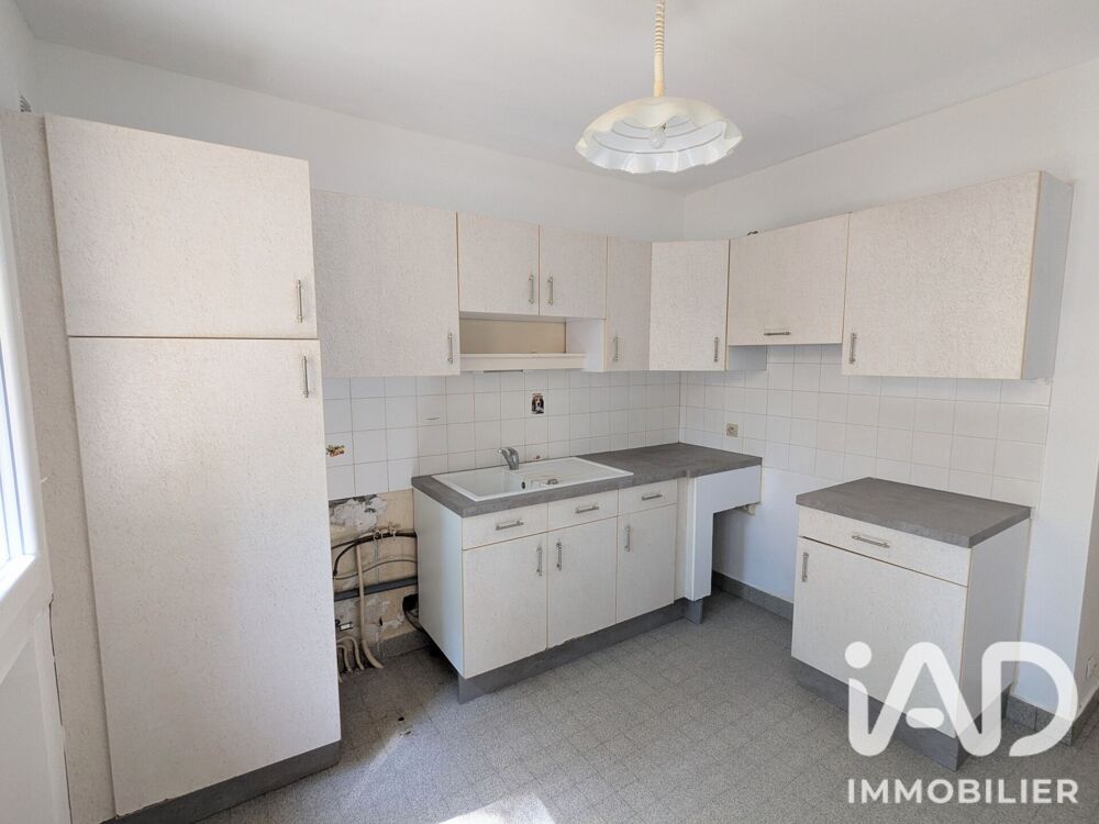 Apartment in Saint-Etienne, Patroa, Terrenoire - Vue 2