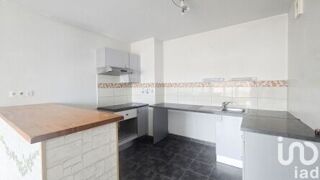  Appartement à vendre 3 pièces 58 m²