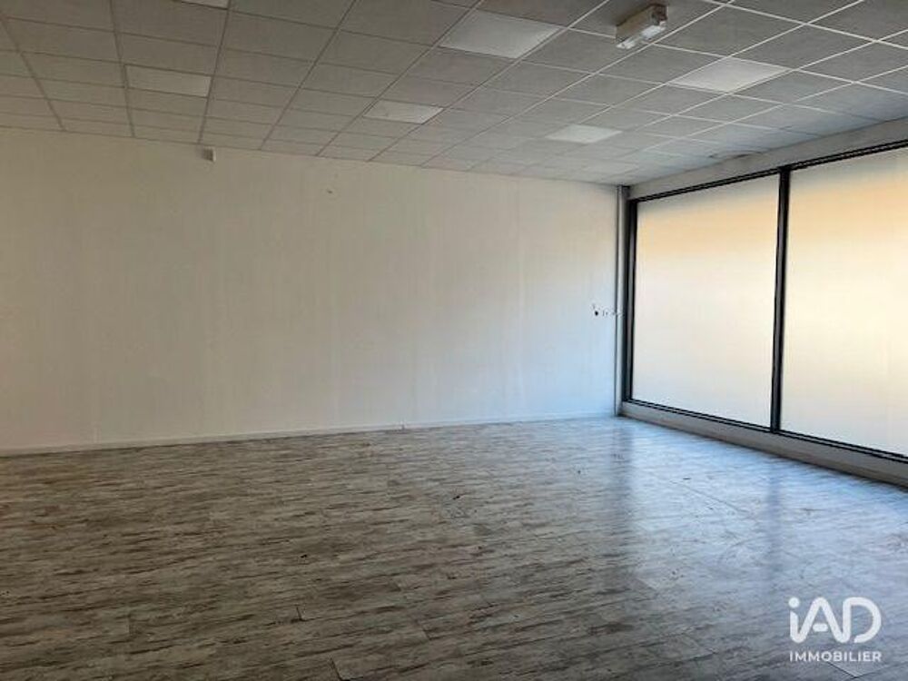   Location Local d'activités 115 m&sup2; 